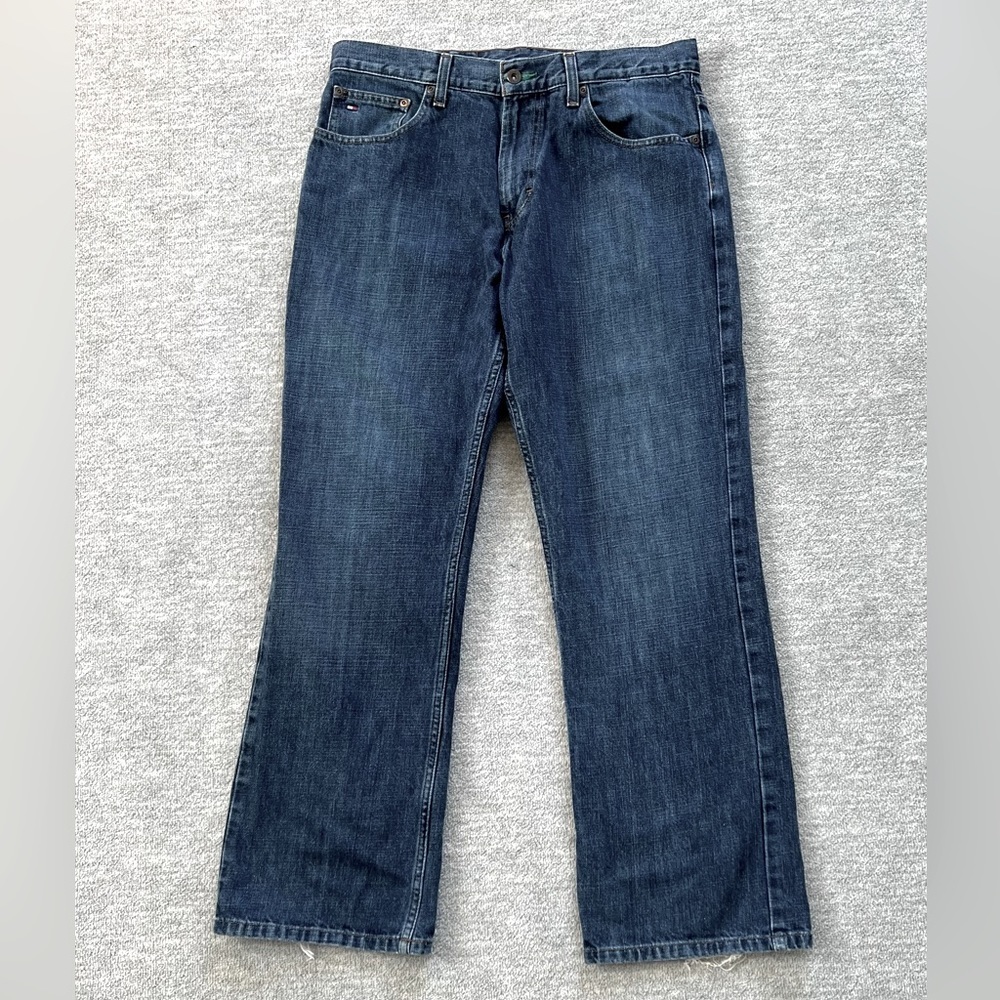 Tommy Hilfiger Freedom Jeans Sz. 32/30